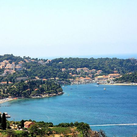 Apartments Dub Cavtat Kültér fotó