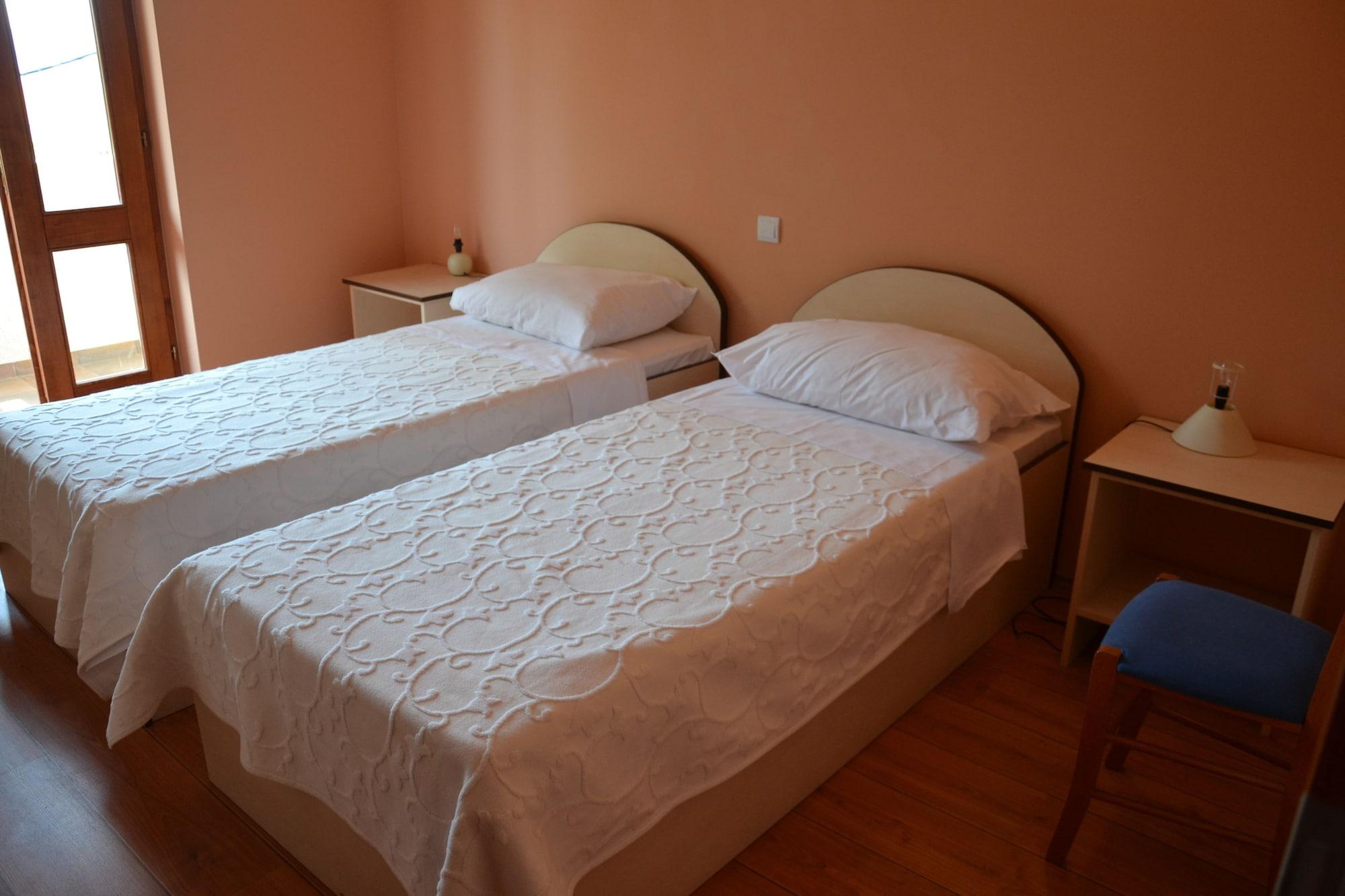 Apartments Dub Cavtat Kültér fotó