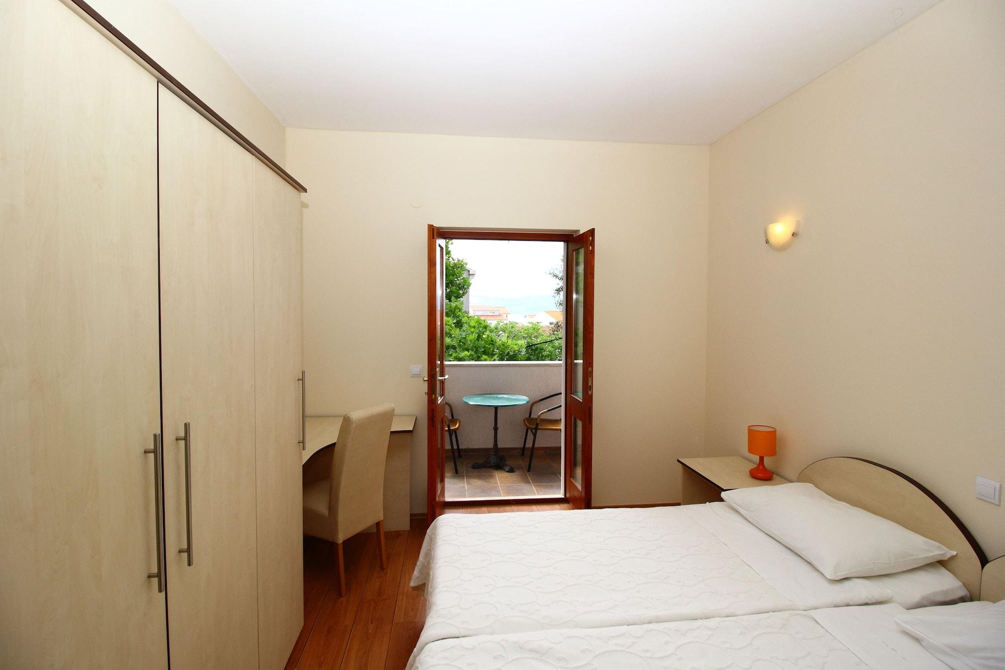 Apartments Dub Cavtat Kültér fotó