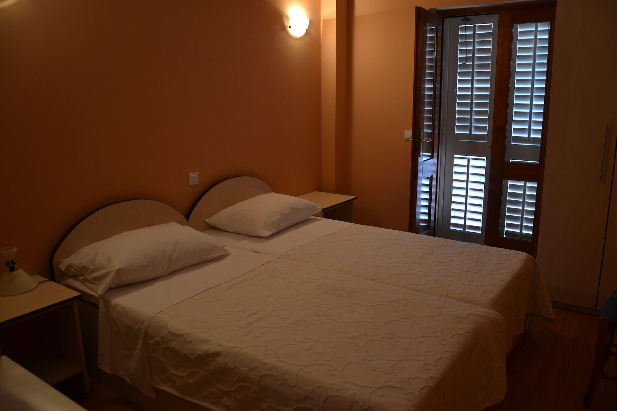 Apartments Dub Cavtat Kültér fotó