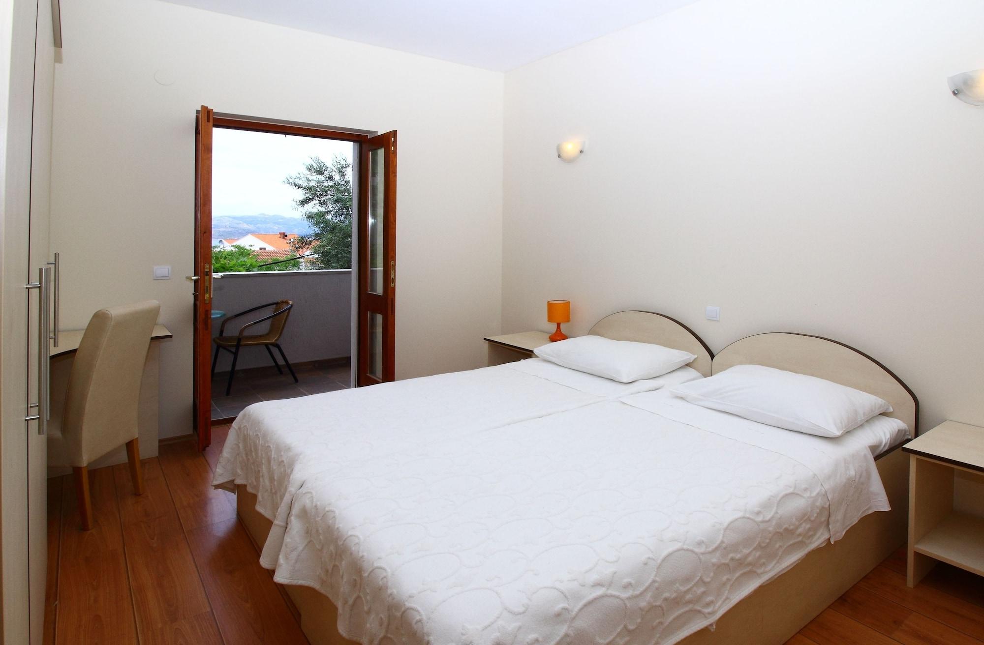 Apartments Dub Cavtat Kültér fotó