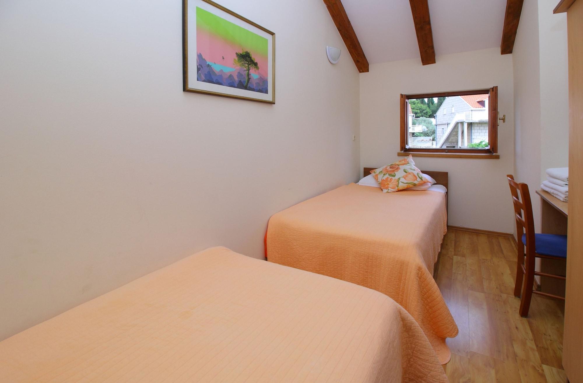 Apartments Dub Cavtat Kültér fotó