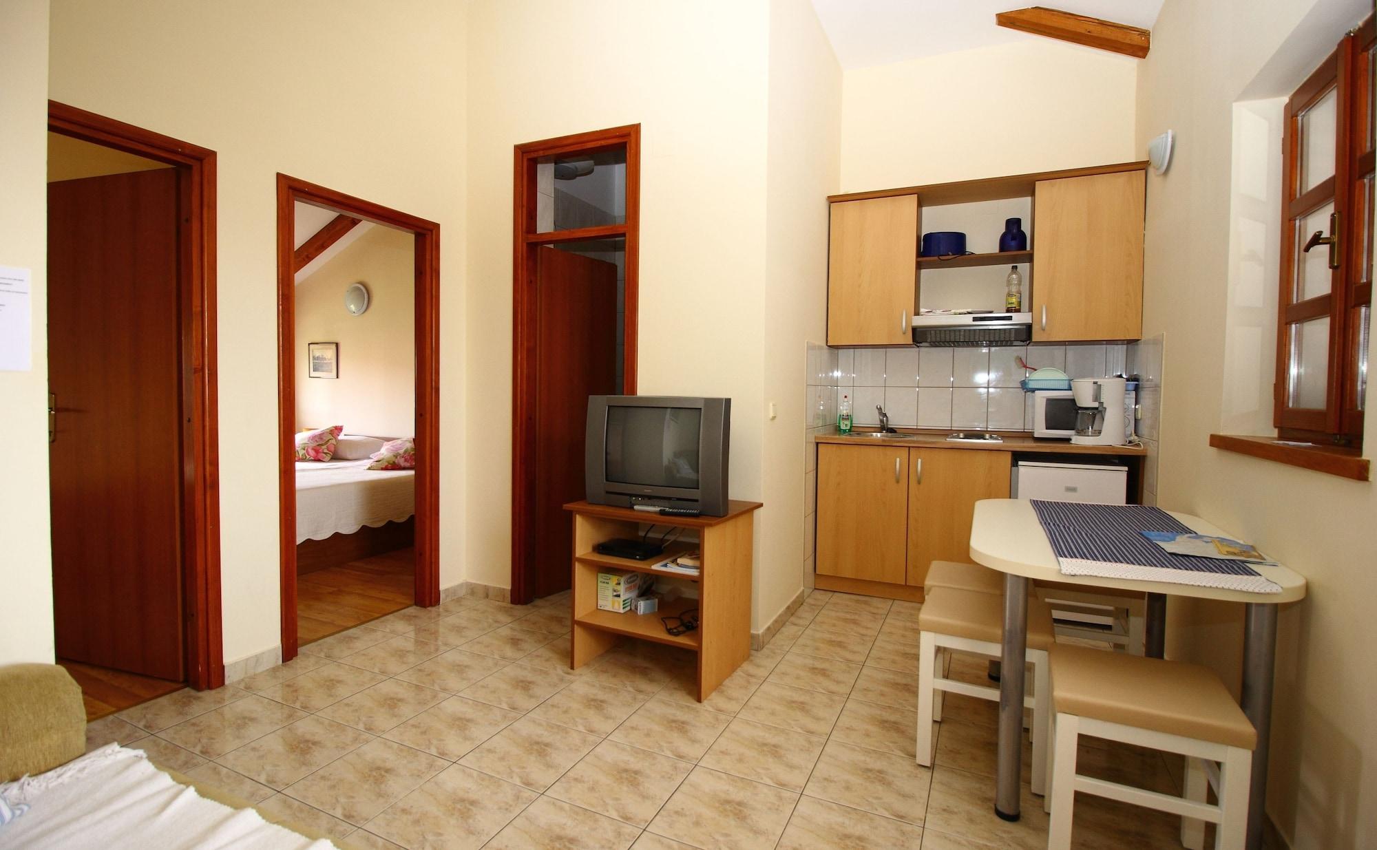Apartments Dub Cavtat Kültér fotó