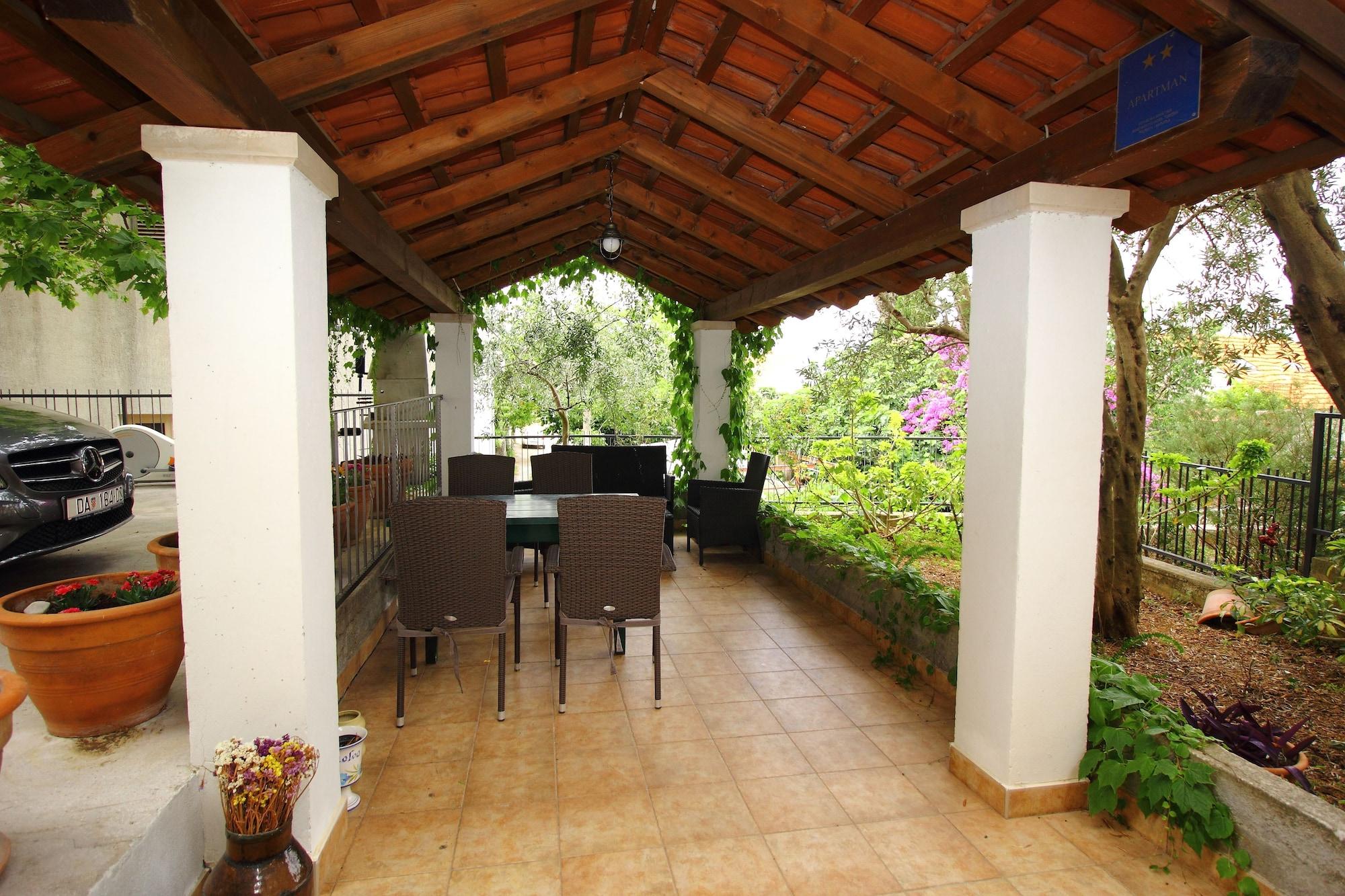 Apartments Dub Cavtat Kültér fotó