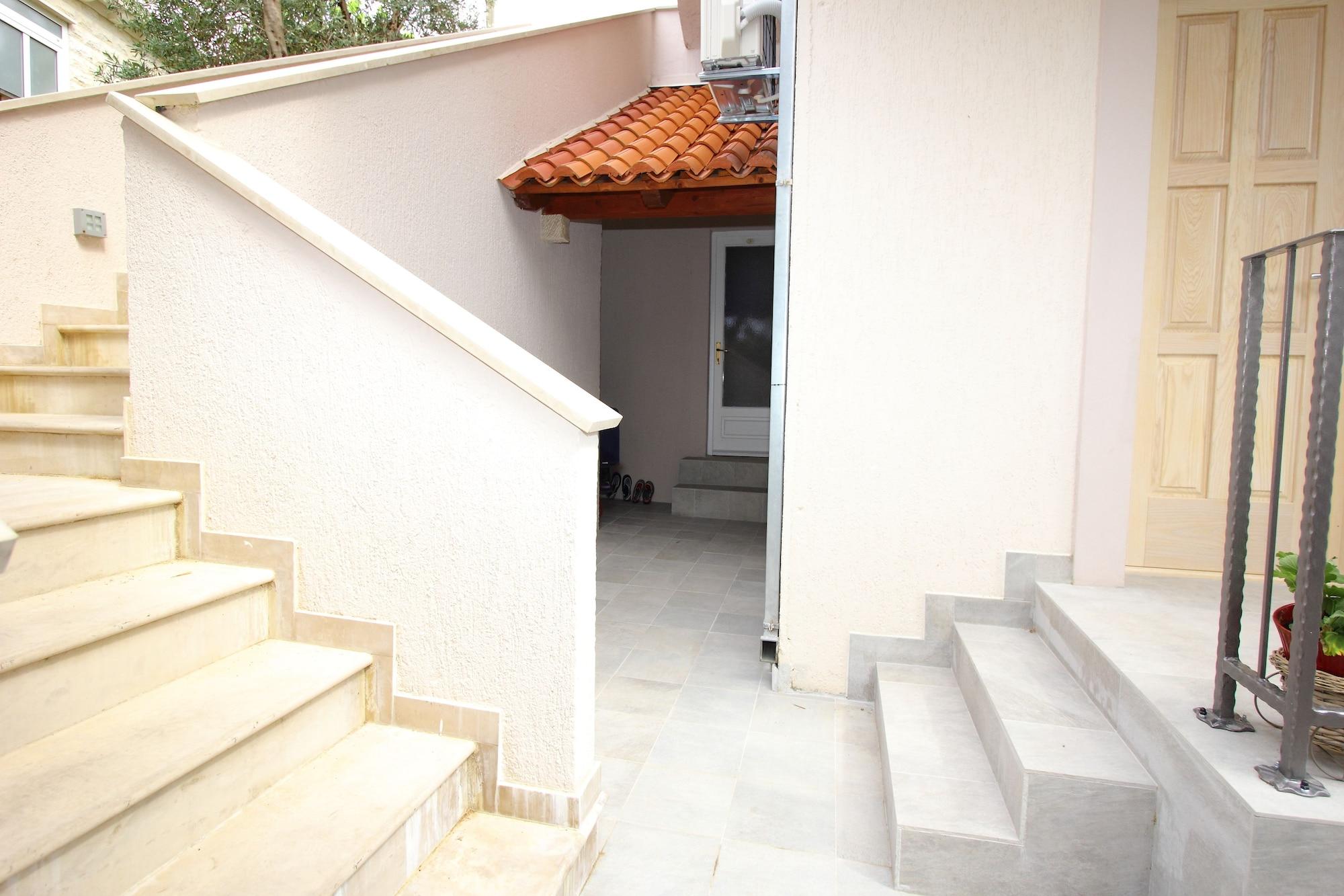 Apartments Dub Cavtat Kültér fotó