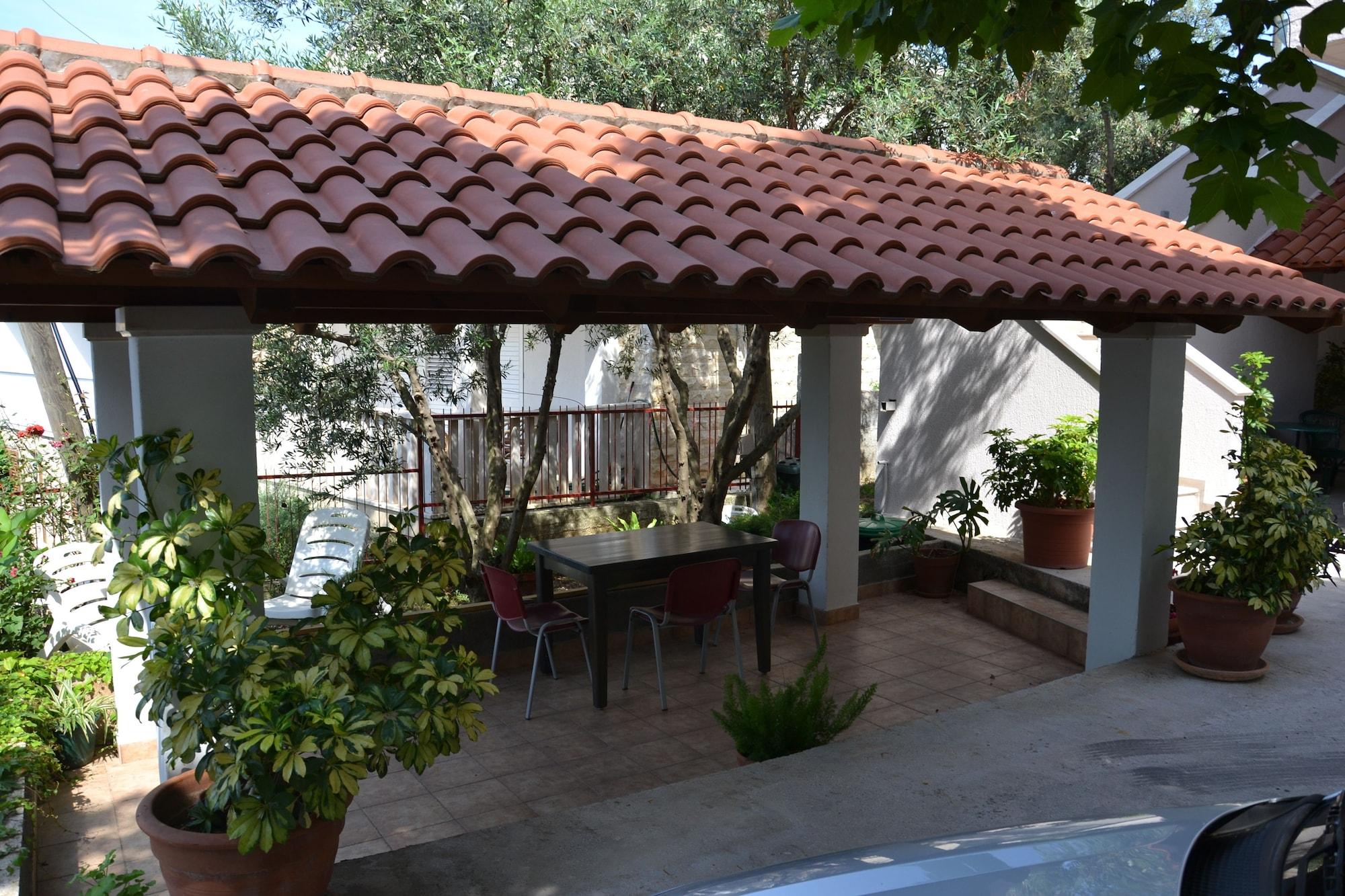 Apartments Dub Cavtat Kültér fotó