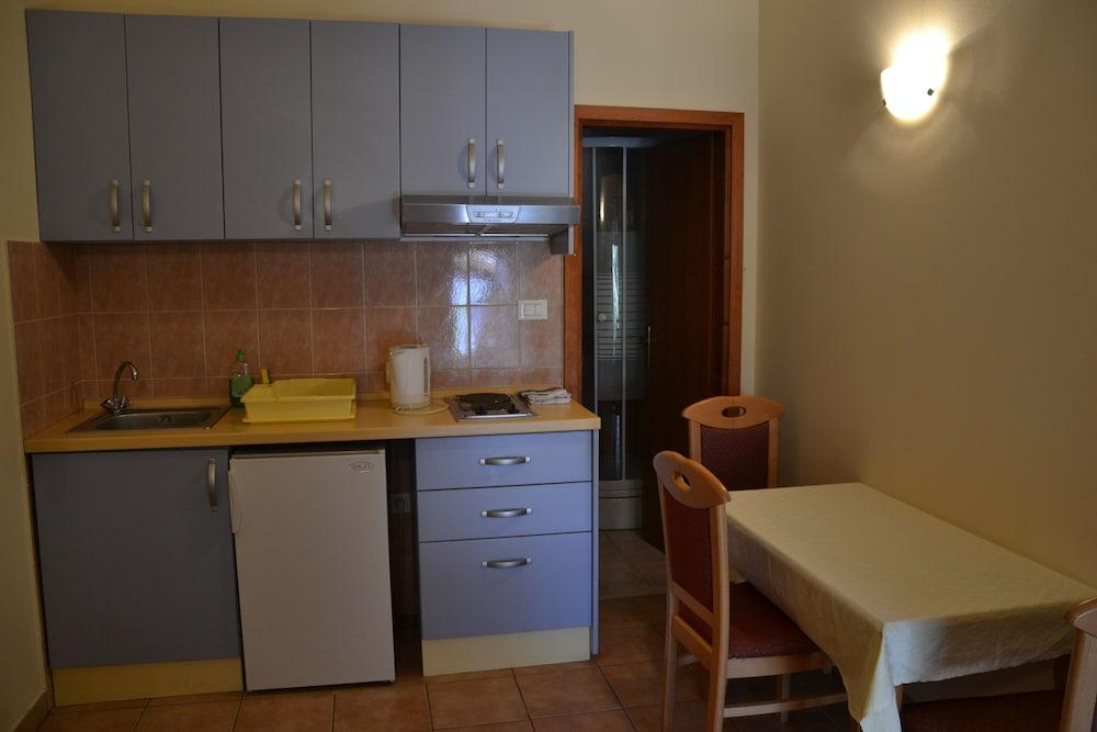 Apartments Dub Cavtat Kültér fotó