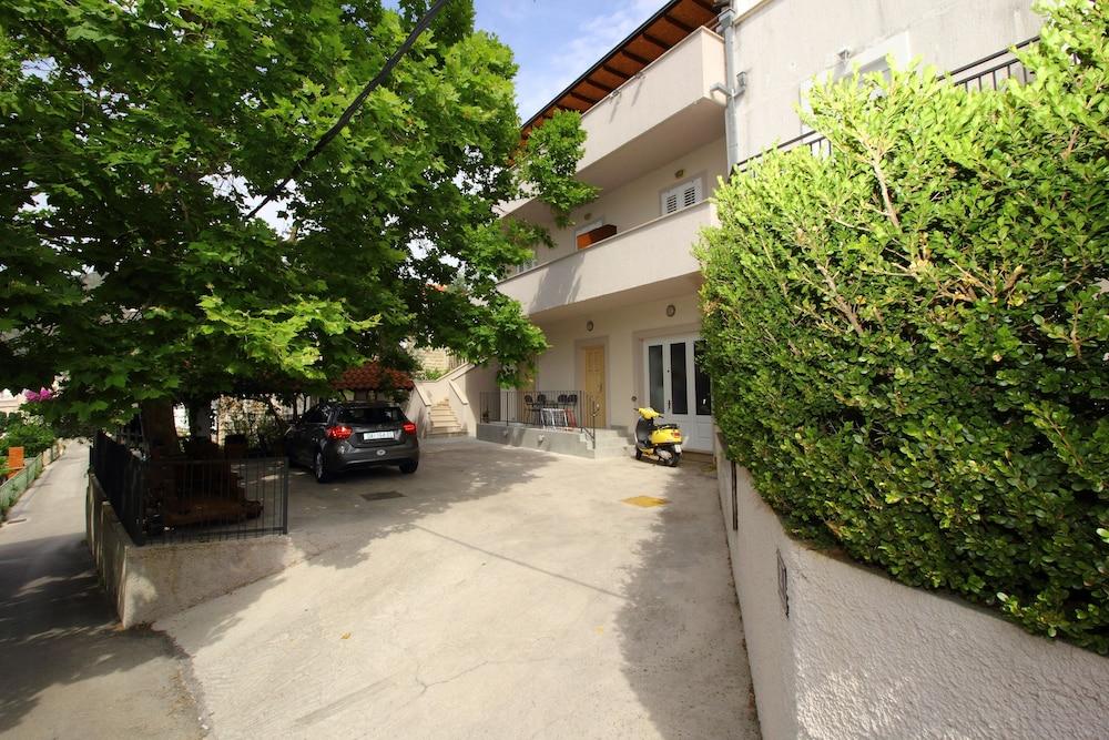 Apartments Dub Cavtat Kültér fotó
