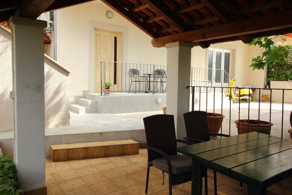 Apartments Dub Cavtat Kültér fotó