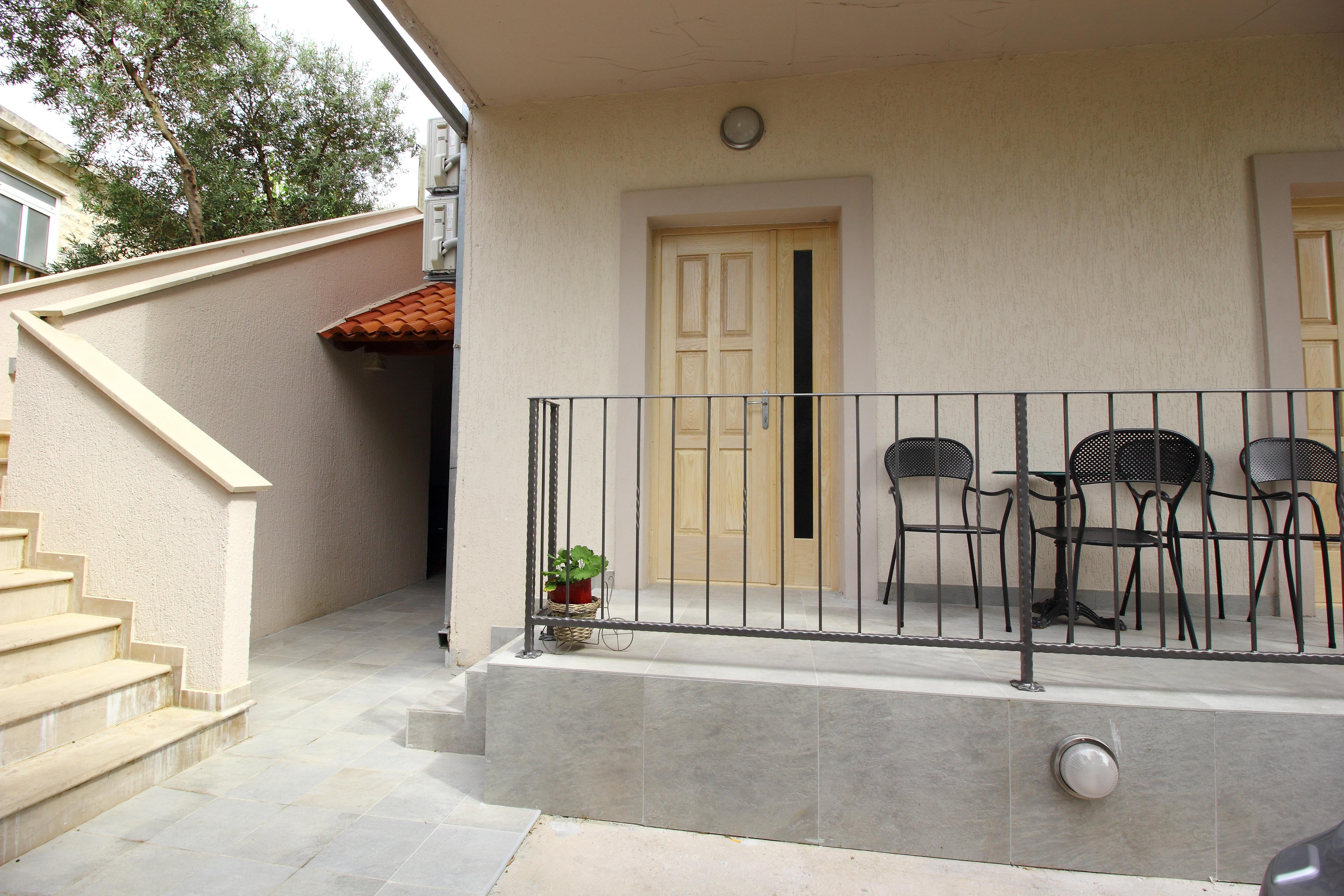 Apartments Dub Cavtat Kültér fotó