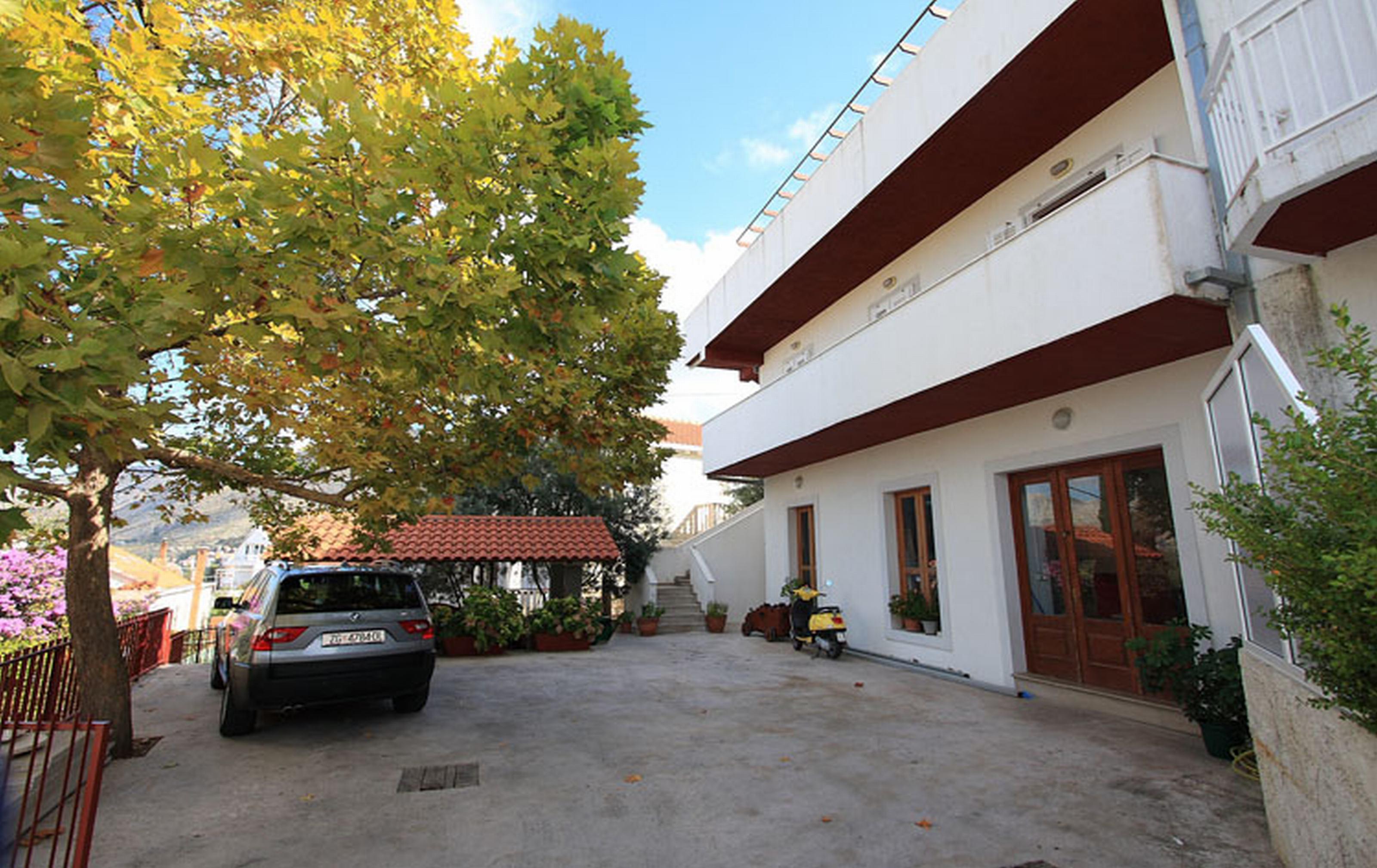 Apartments Dub Cavtat Kültér fotó