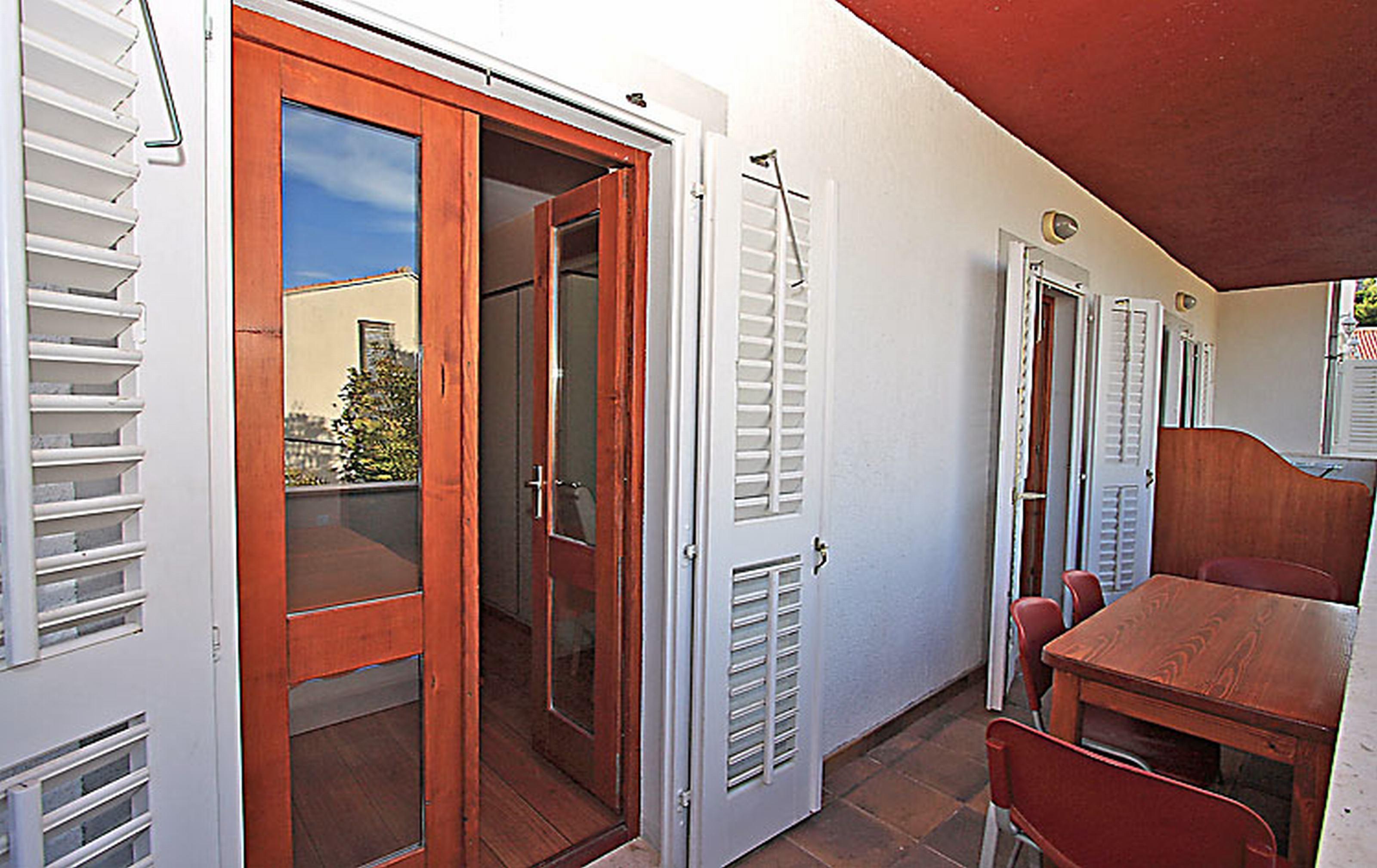Apartments Dub Cavtat Kültér fotó