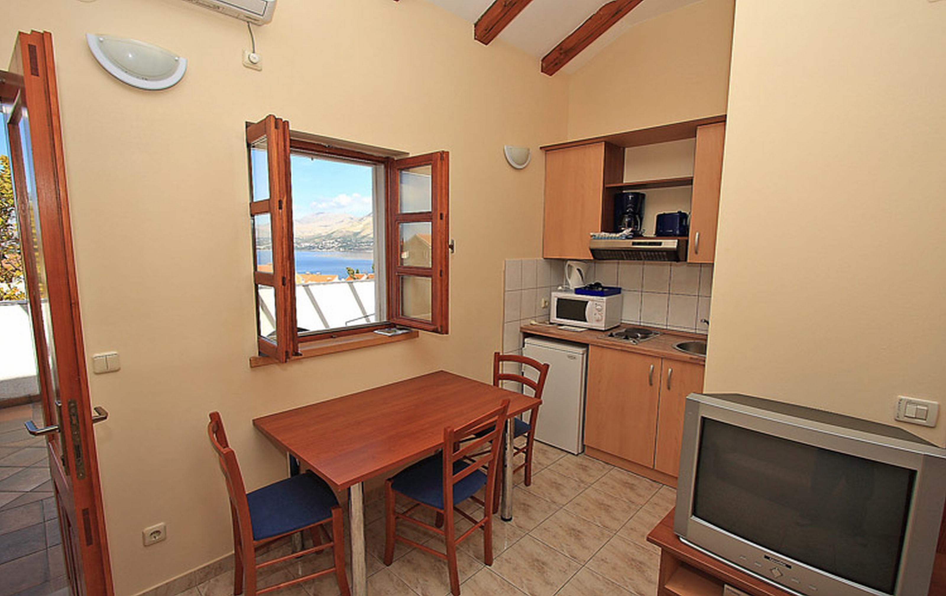 Apartments Dub Cavtat Kültér fotó