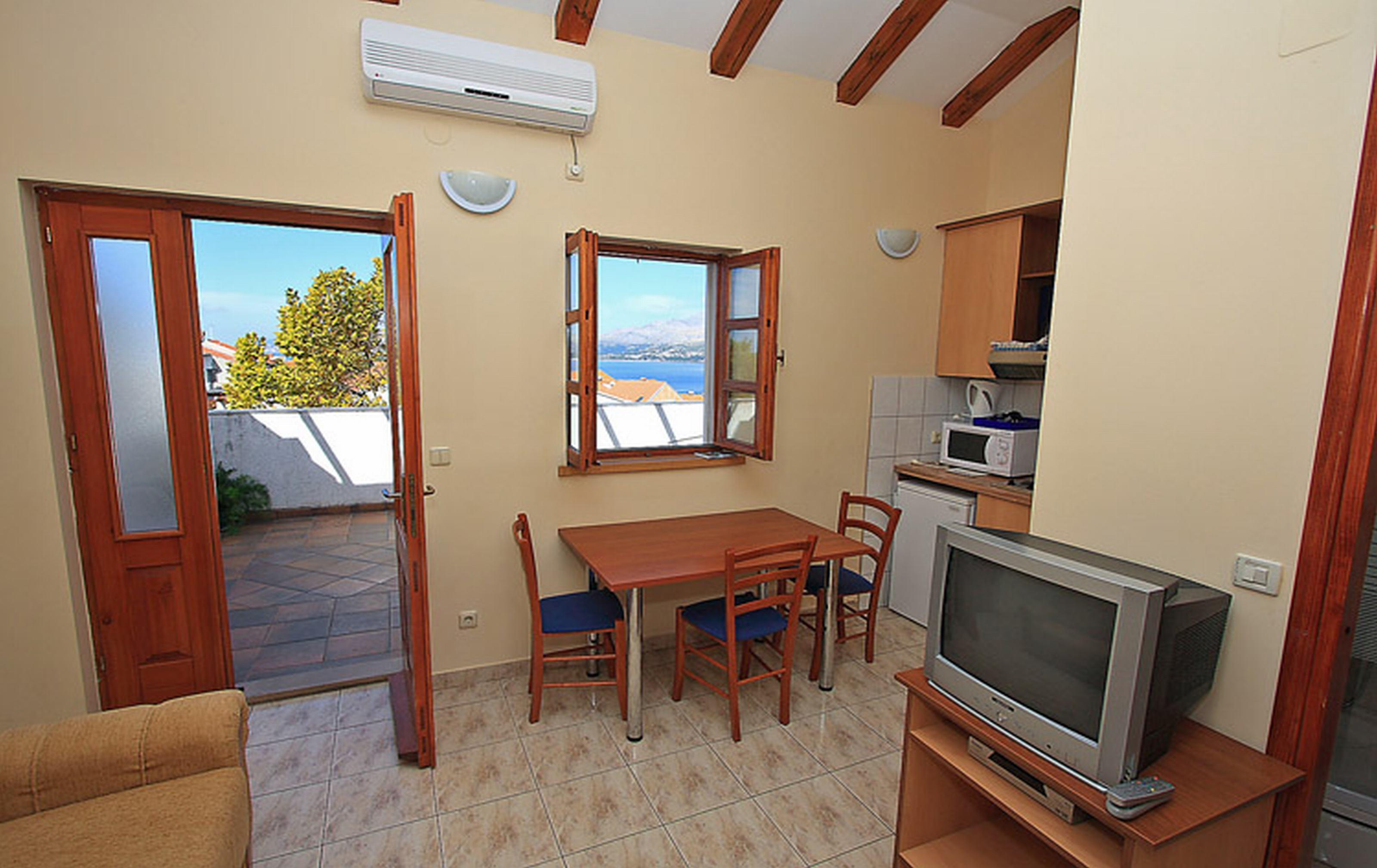Apartments Dub Cavtat Kültér fotó