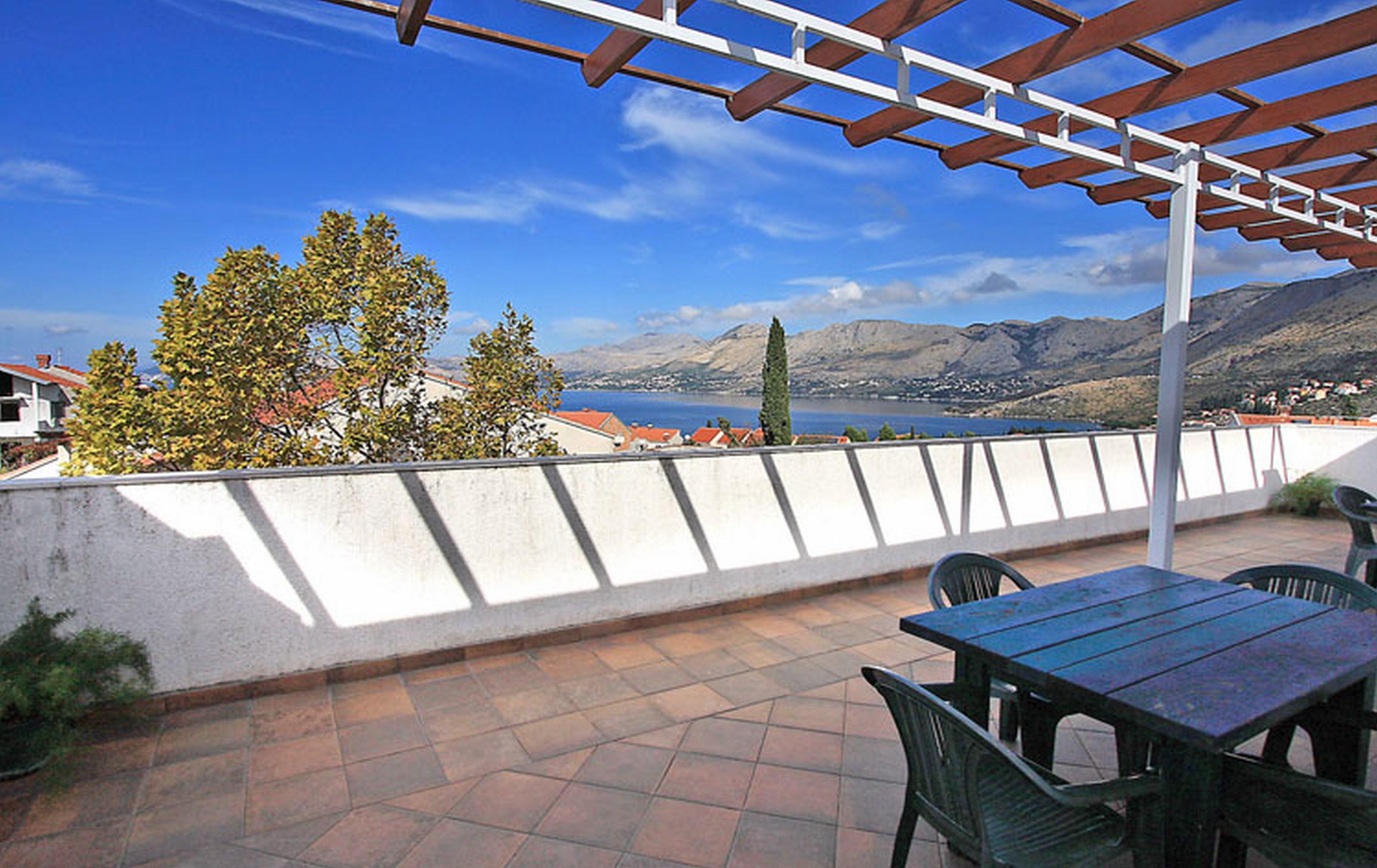 Apartments Dub Cavtat Kültér fotó