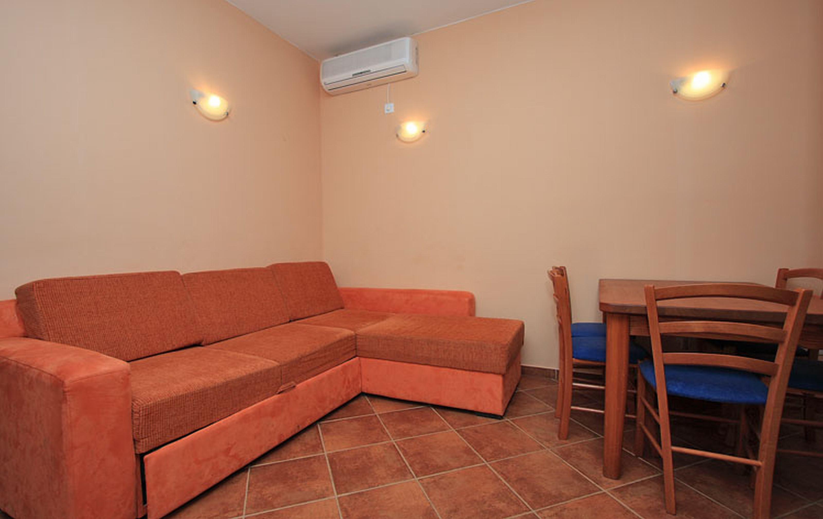 Apartments Dub Cavtat Kültér fotó