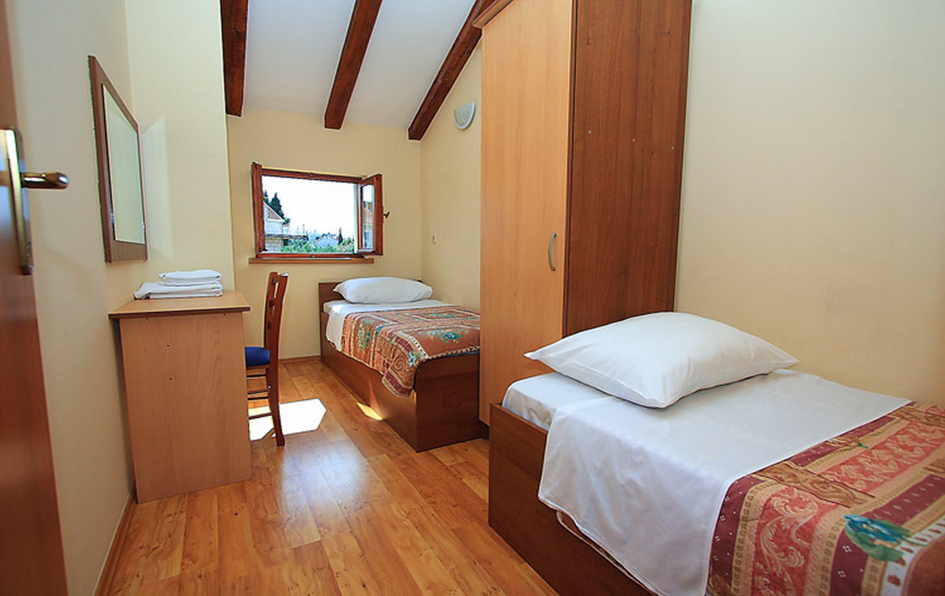 Apartments Dub Cavtat Kültér fotó