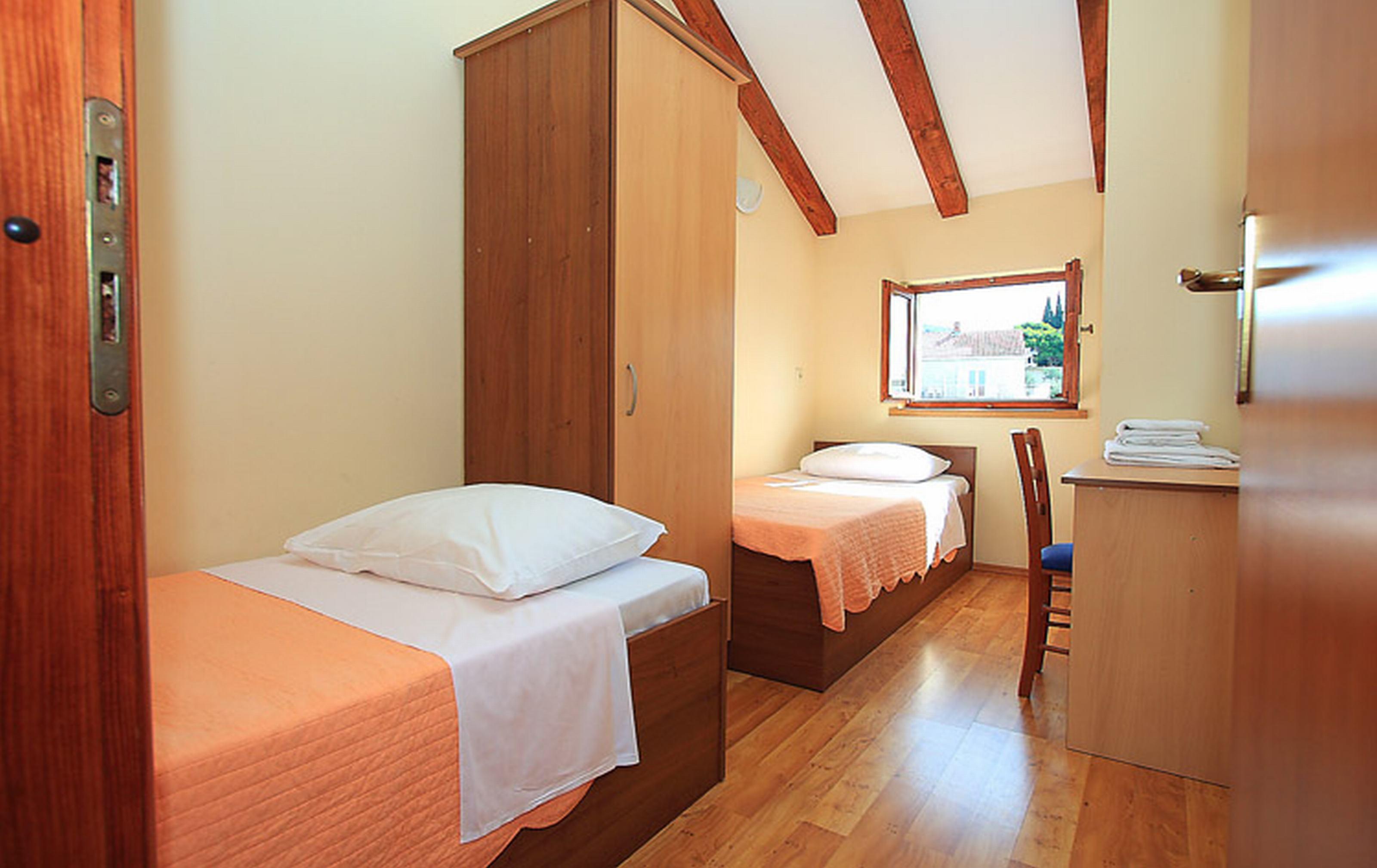 Apartments Dub Cavtat Kültér fotó