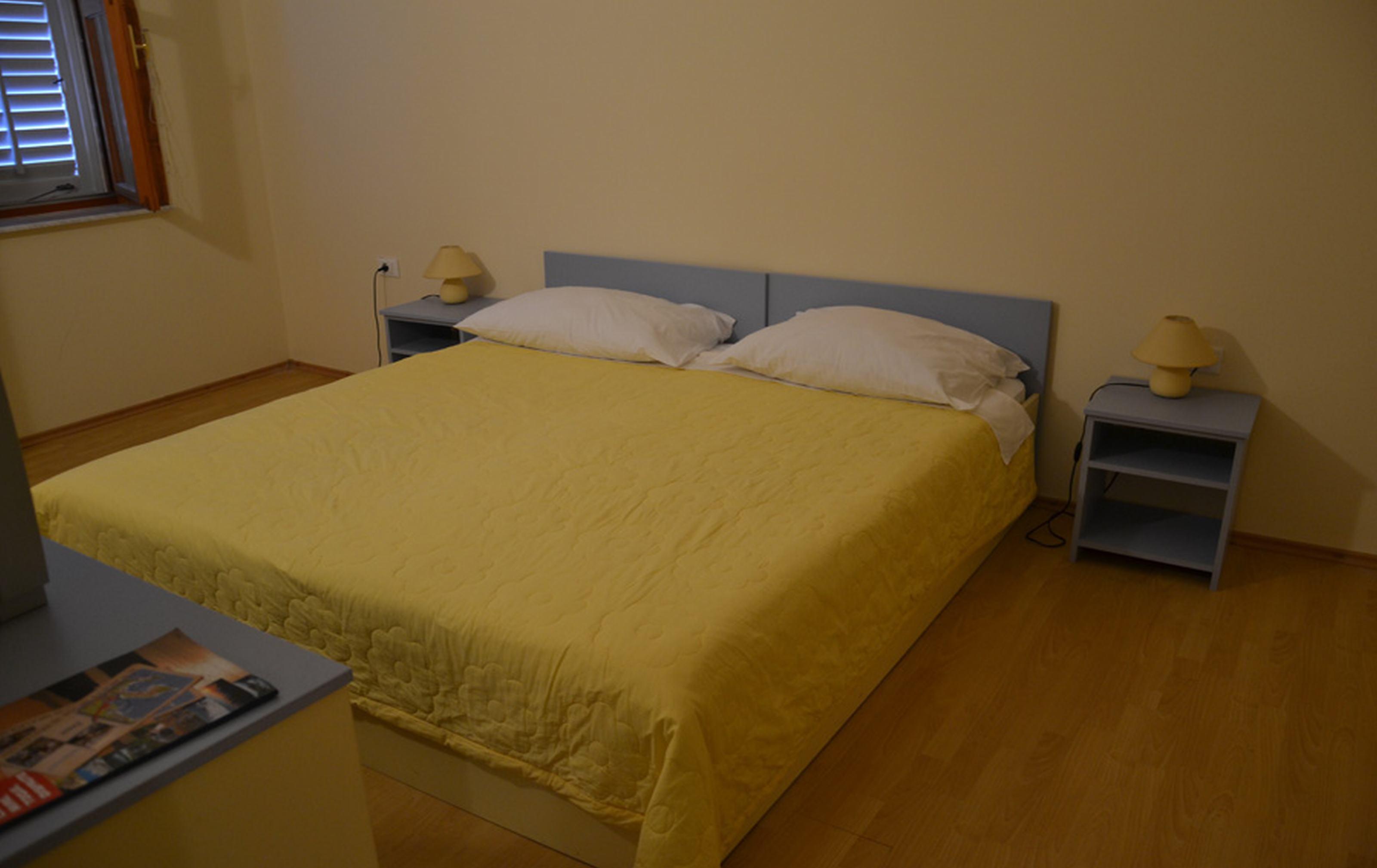 Apartments Dub Cavtat Kültér fotó