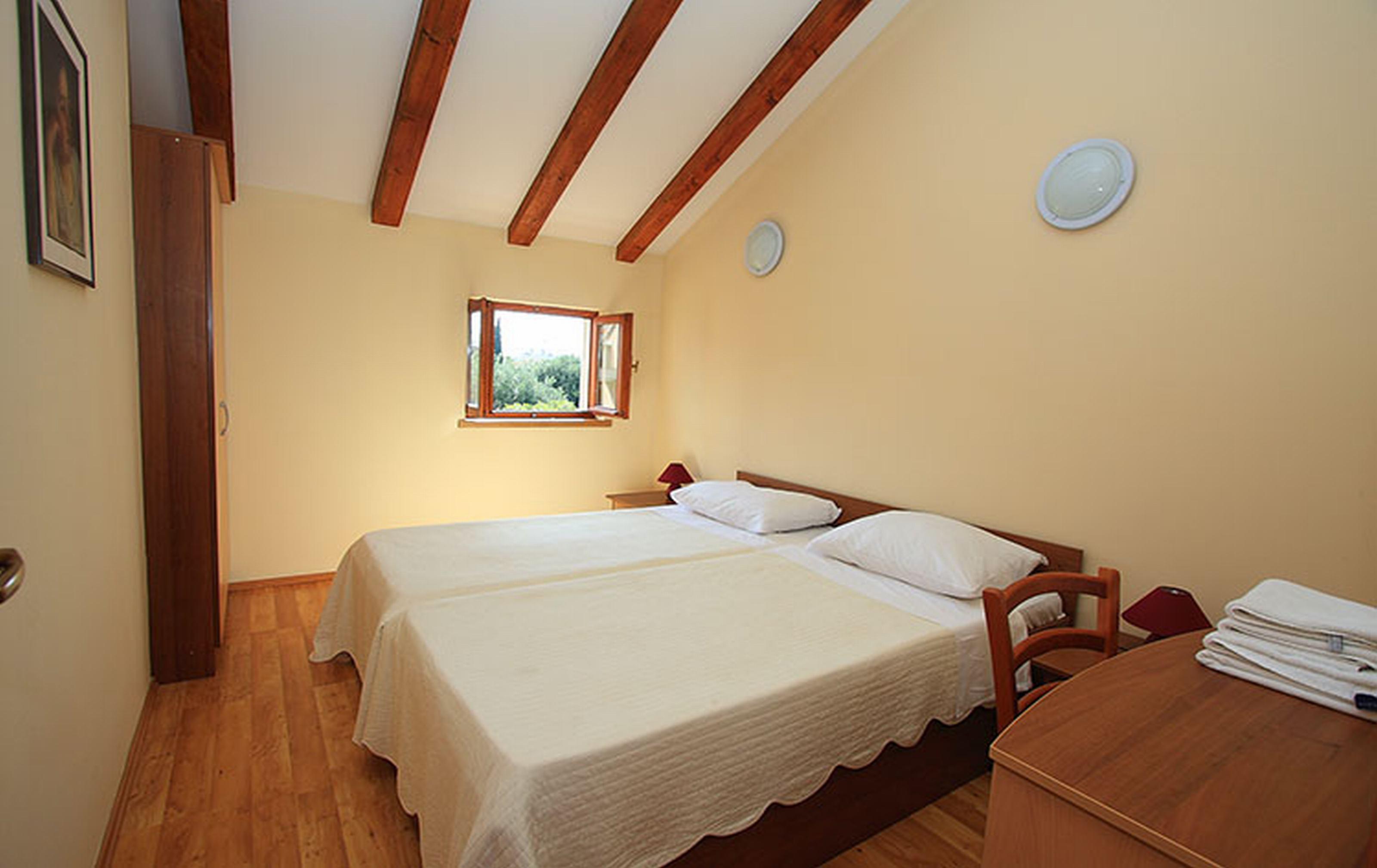 Apartments Dub Cavtat Kültér fotó