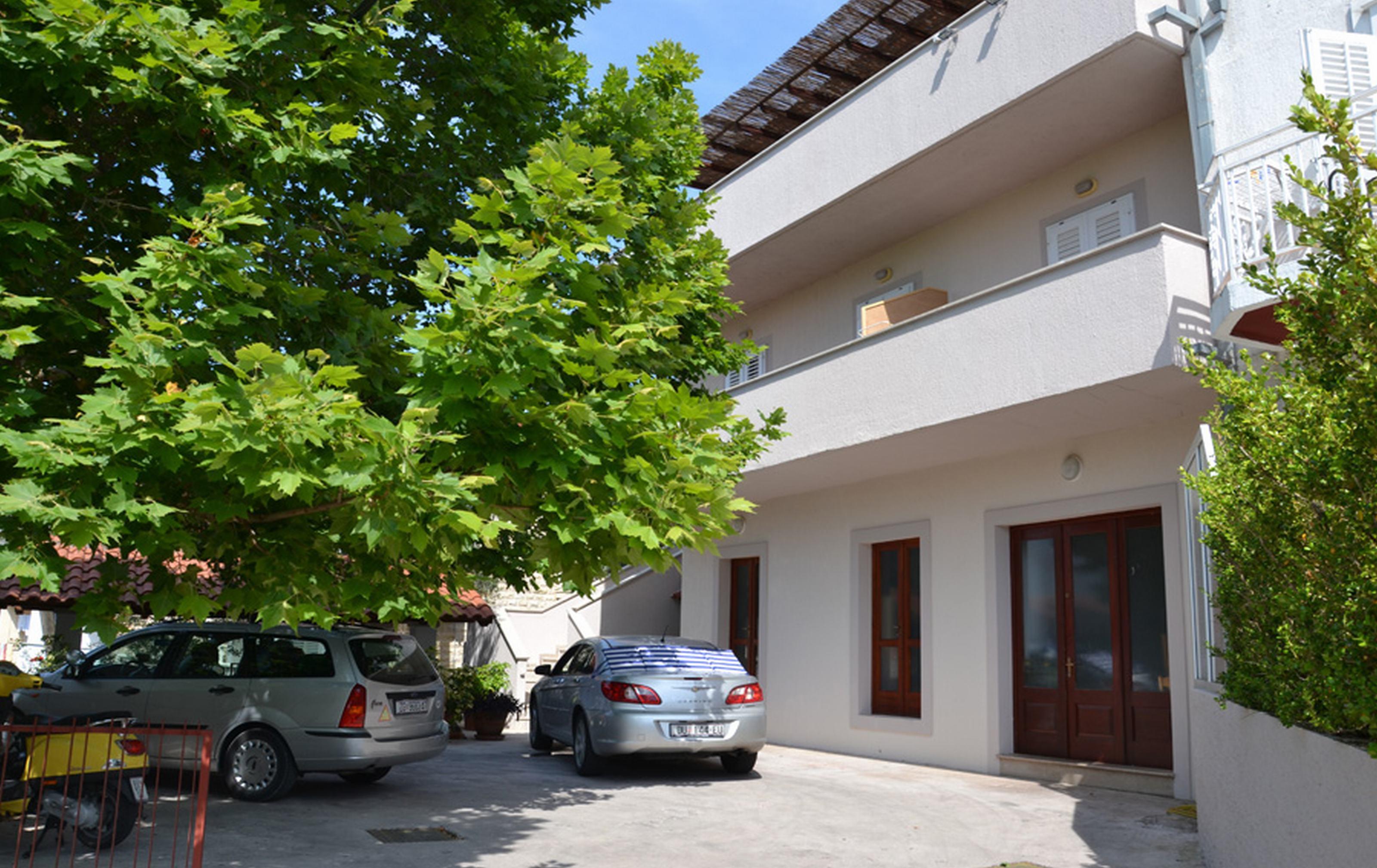 Apartments Dub Cavtat Kültér fotó