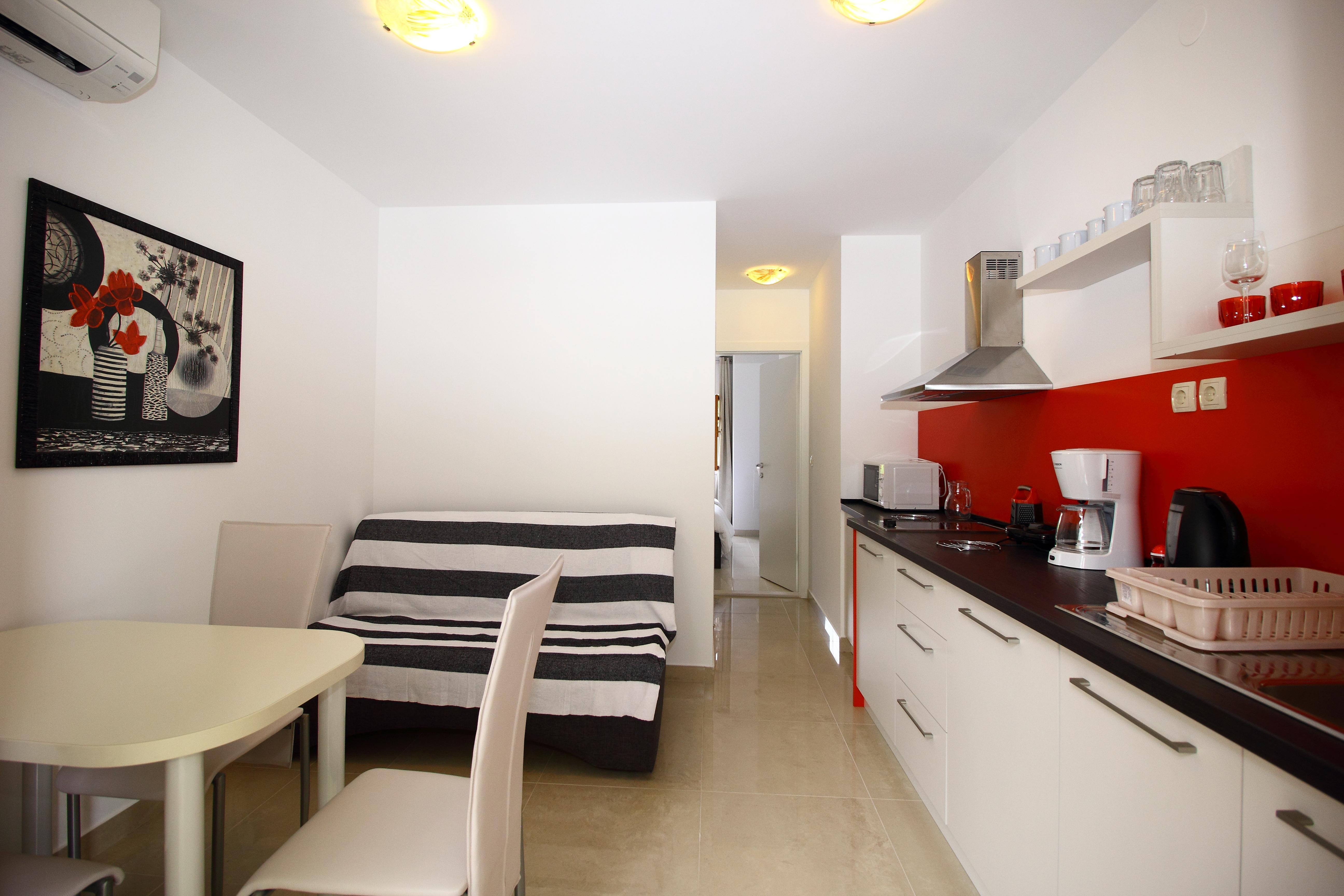 Apartments Dub Cavtat Kültér fotó