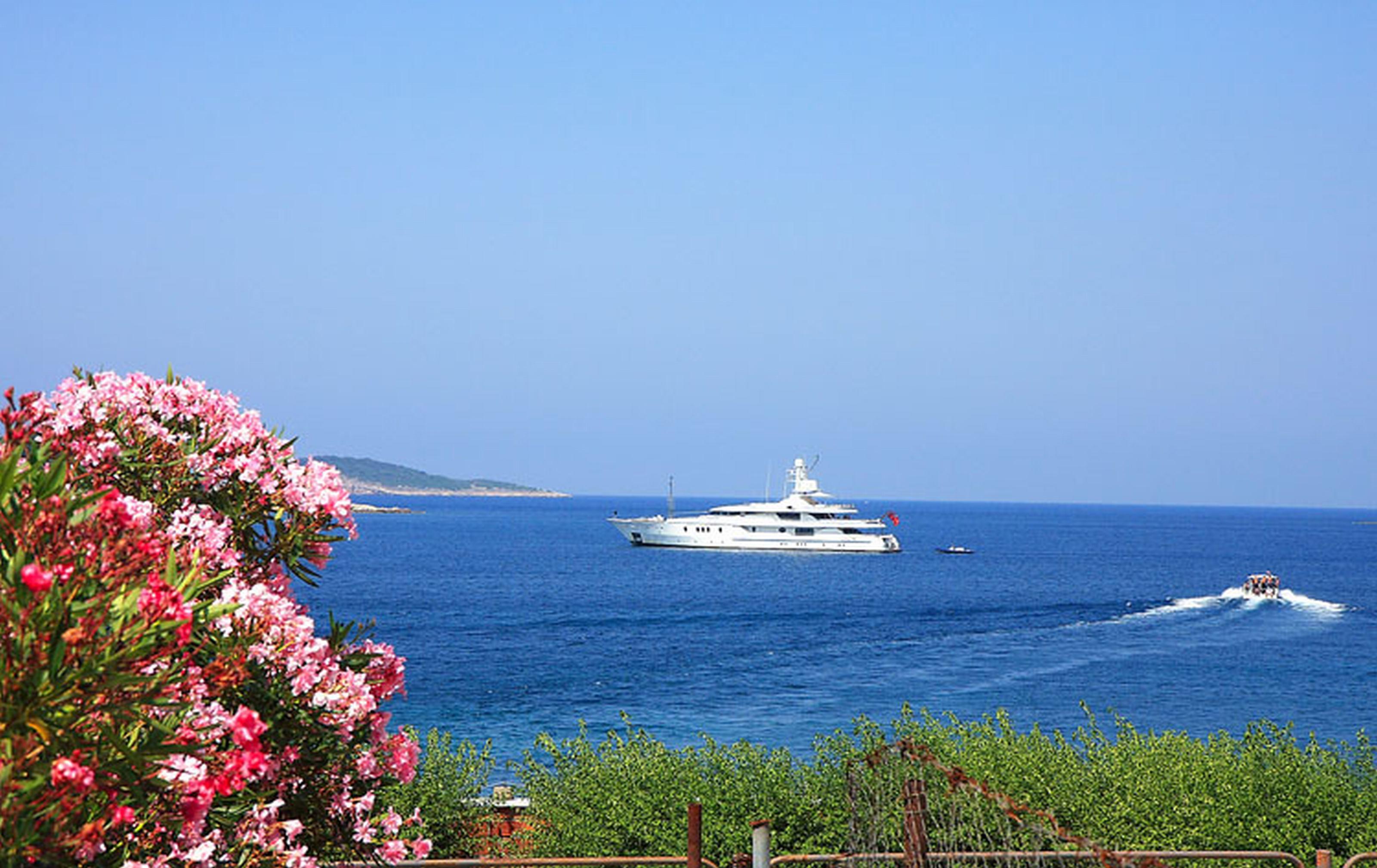 Apartments Dub Cavtat Kültér fotó
