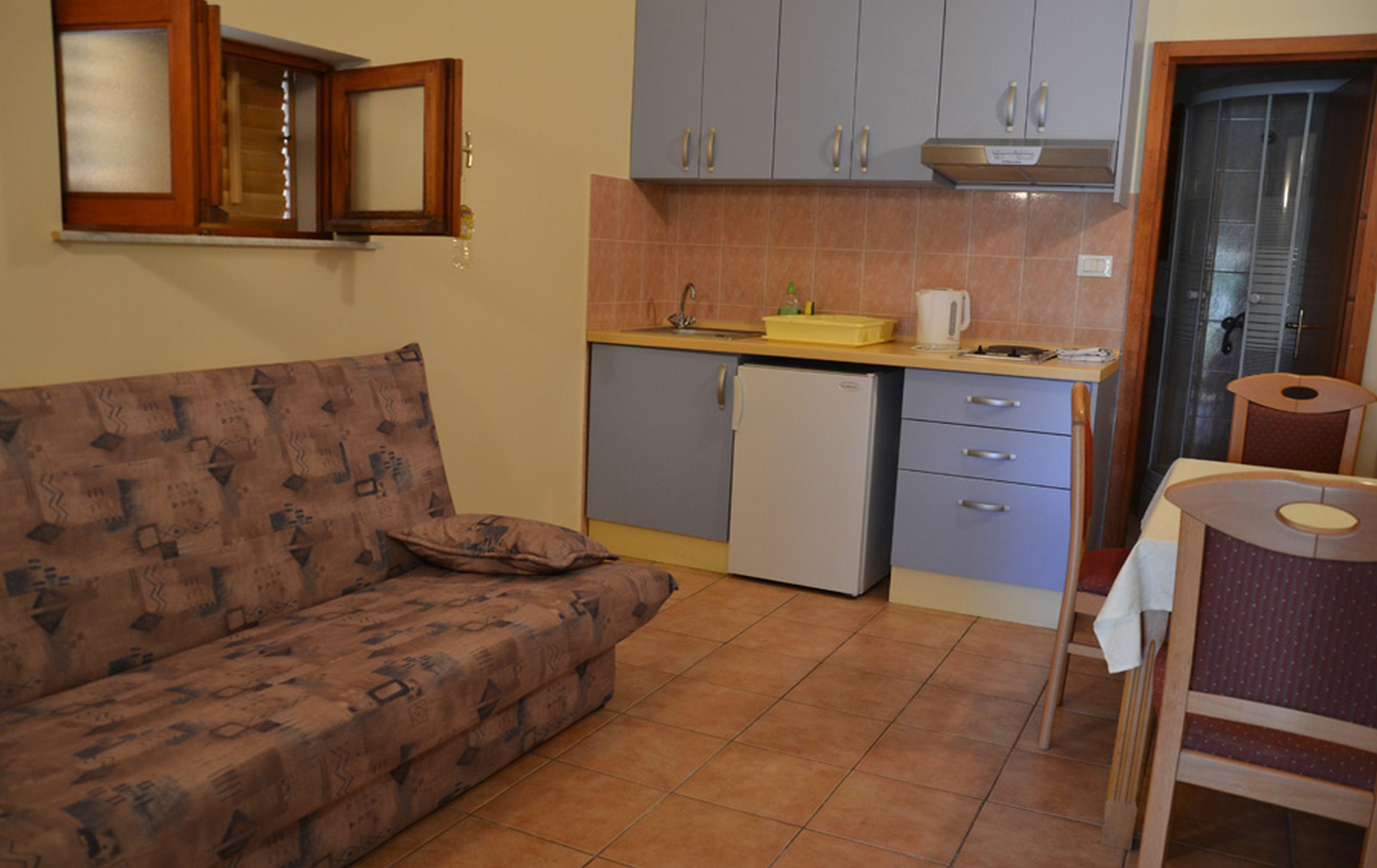 Apartments Dub Cavtat Kültér fotó