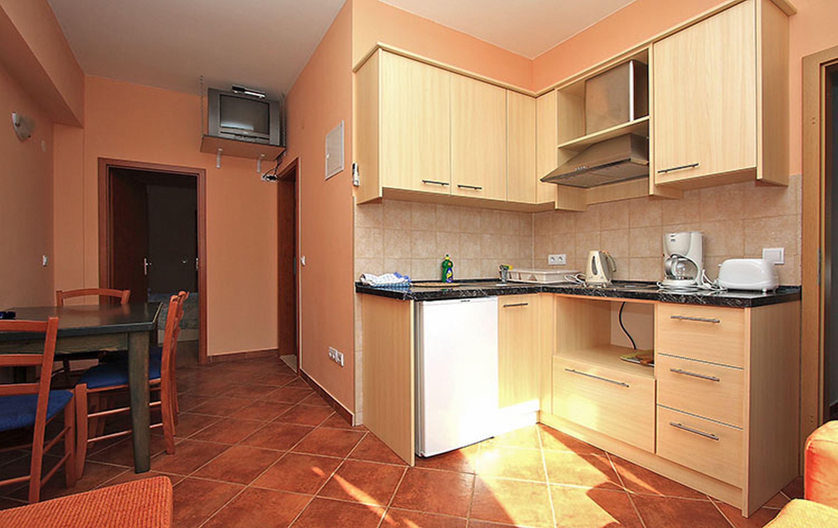 Apartments Dub Cavtat Kültér fotó