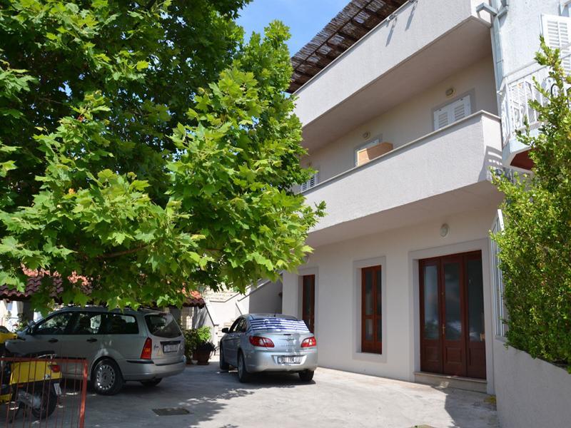 Apartments Dub Cavtat Kültér fotó