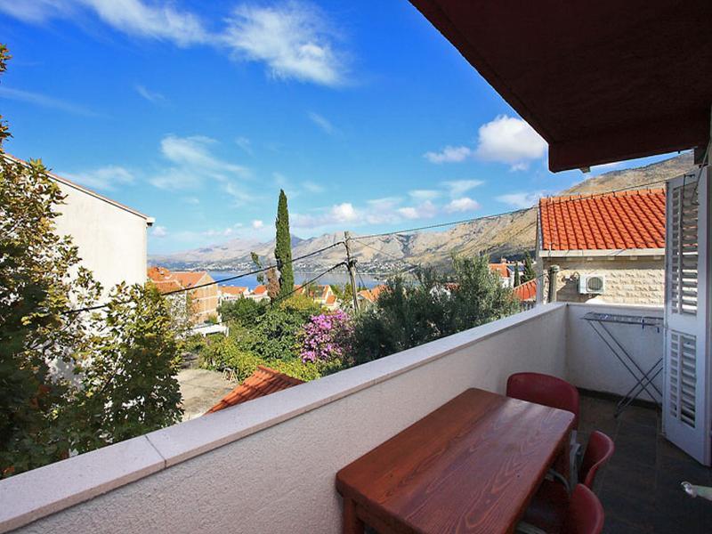 Apartments Dub Cavtat Kültér fotó
