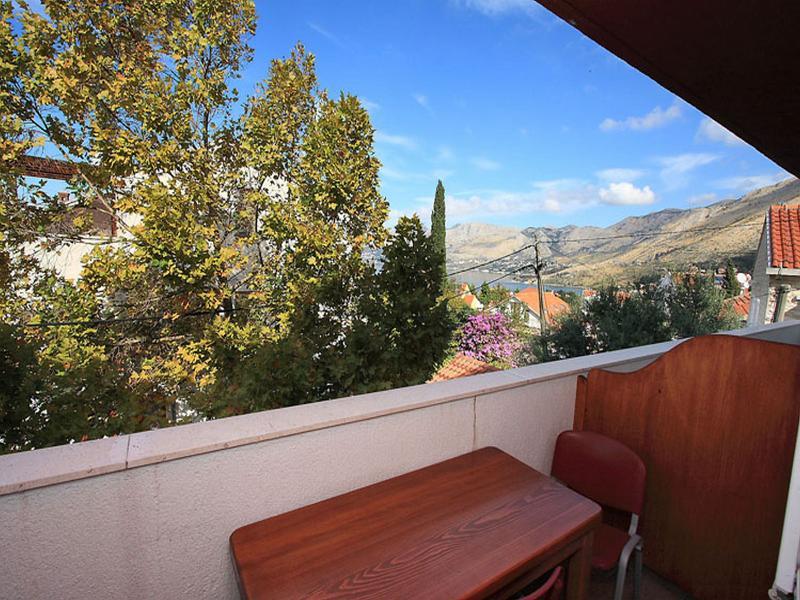 Apartments Dub Cavtat Kültér fotó