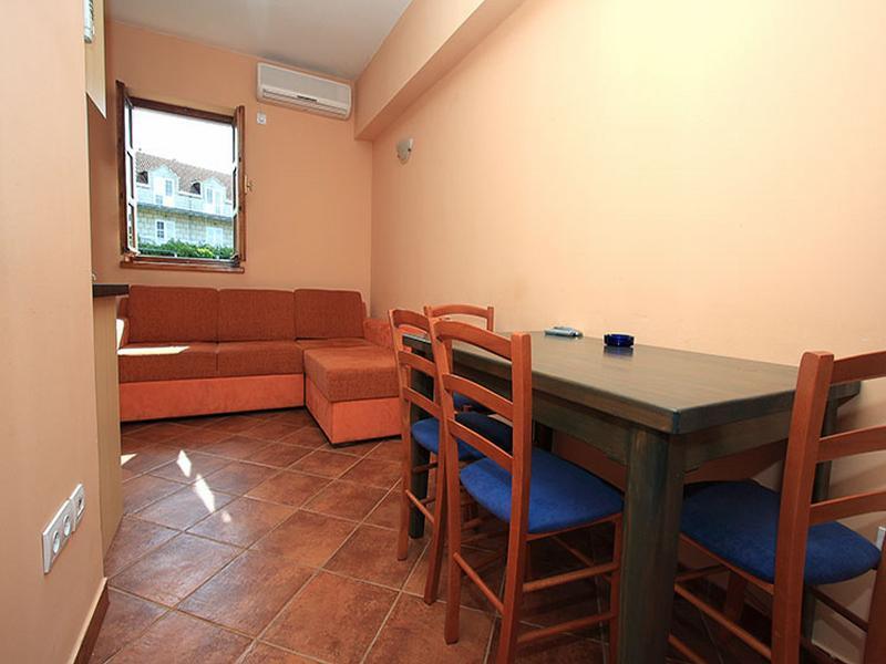 Apartments Dub Cavtat Kültér fotó