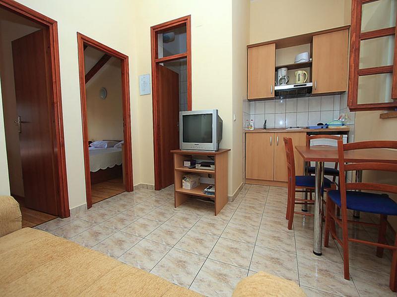 Apartments Dub Cavtat Kültér fotó