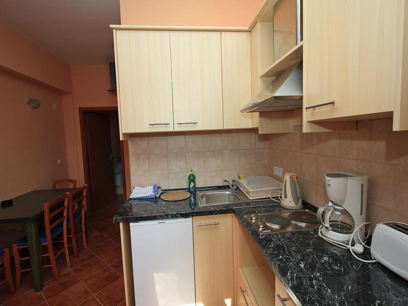 Apartments Dub Cavtat Kültér fotó