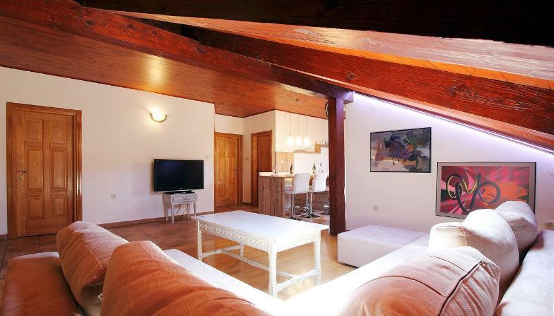 Apartments Dub Cavtat Kültér fotó