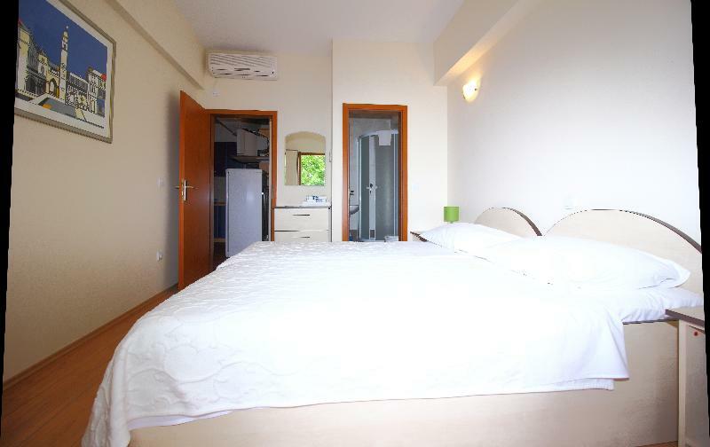 Apartments Dub Cavtat Kültér fotó